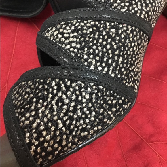 Antonio Muzi Striking Heels. - Picture 6 of 8